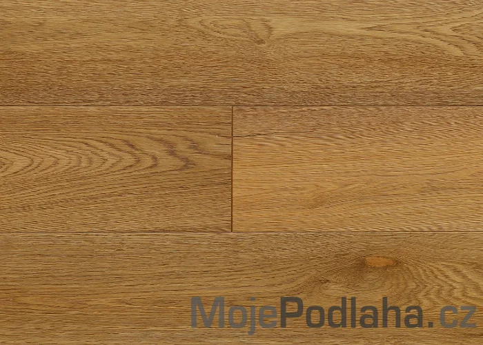 Třívrstvá dřevěná podlaha Alpod Eire