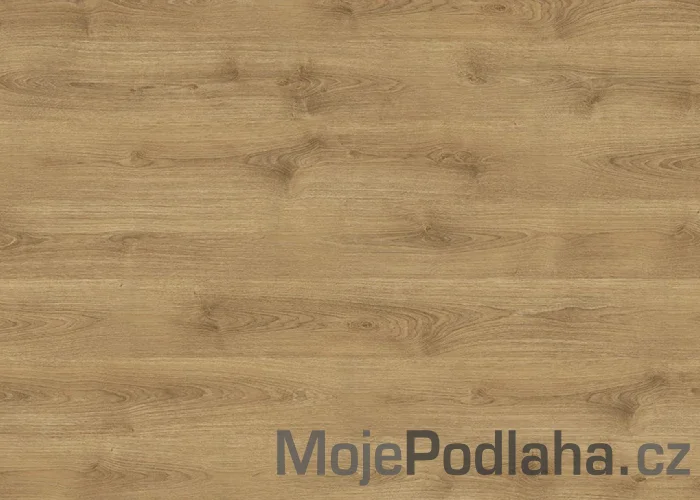 Laminátová podlaha Egger Dub Nord přírodní