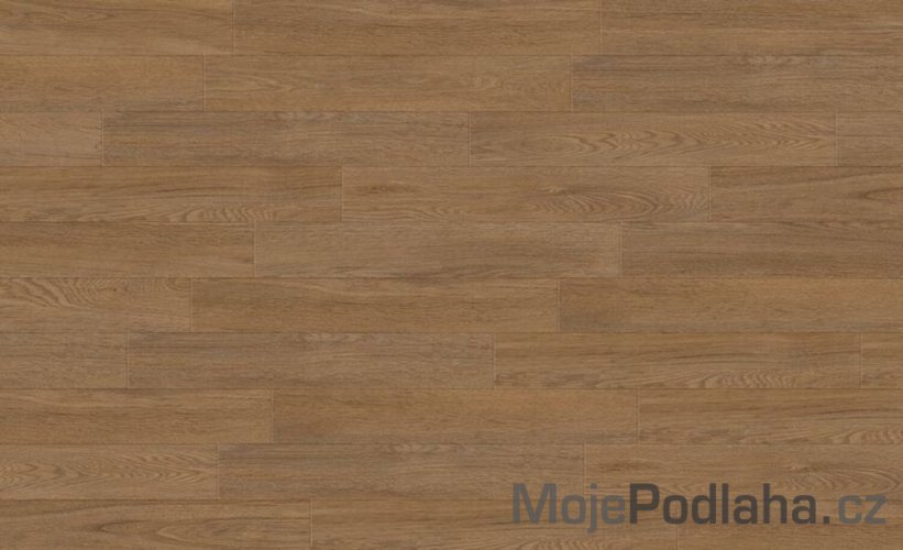 Plovoucí vinylová podlaha Gerflor Creation 40 Clic Acoustic Tamo Light Brown