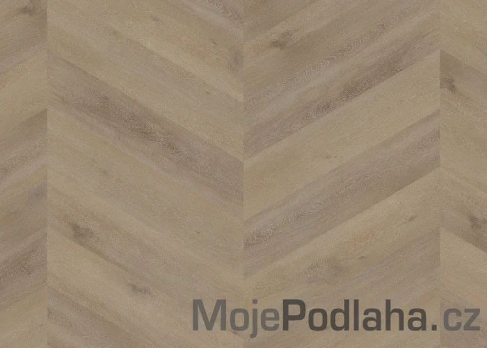 Plovoucí vinylová podlaha Aspecta Blé Chambord