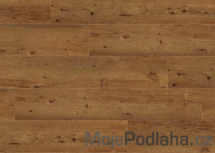 Vinylová podlaha lepená Gerflor Michigan