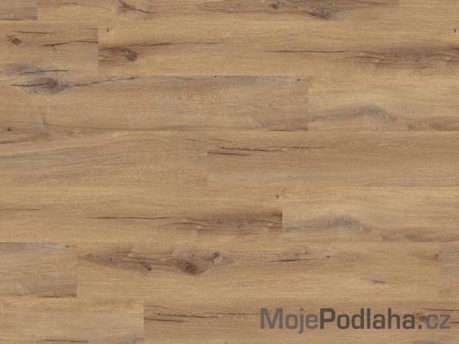 Plovoucí vinylová podlaha Gerflor Creation 40 Clic Cedar Brown