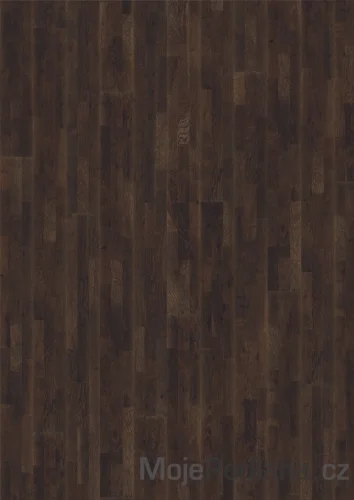 Třívrstvá dřevěná podlaha Kährs Dub Lava