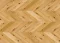 Třívrstvá dřevěná podlaha Barlinek Dub Raisins Chevron 130