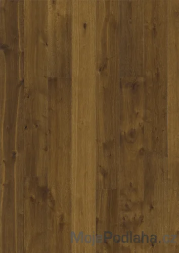 Třívrstvá dřevěná podlaha Kährs Dub Sevede