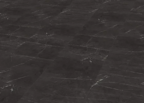 Vinylová podlaha lepená Floor Forever Grafite Black