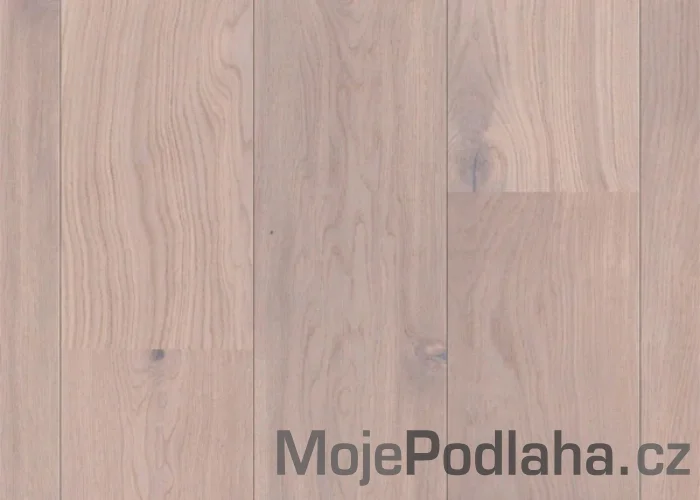 Třívrstvá dřevěná podlaha Alpod Louvre