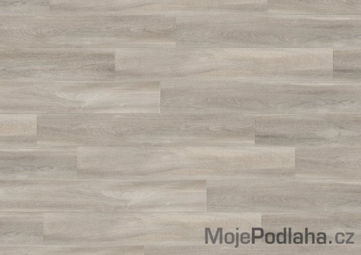 Plovoucí vinylová podlaha Gerflor Creation 40 Clic Acoustic Bostonian Oak Beige
