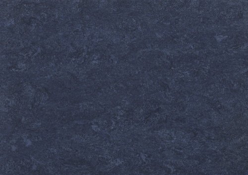 Přírodní linoleum Gerflor DLW Marmorette Acoustic Plus Dark Blue