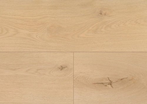 Eko plovoucí vinylová podlaha Wineo Purline 1000 wood XL Noble Oak Vanilla HDF