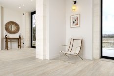 Plovoucí vinylová podlaha Gerflor Creation 55 Clic Acoustic White Lime