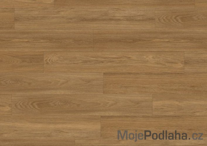 Vinylová podlaha lepená Gerflor Creation 70 Onka Caramel
