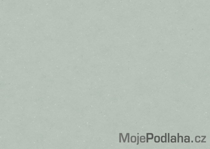 Eko vinylová podlaha lepená Wineo Purline 1500 Roll Chip Jade Green