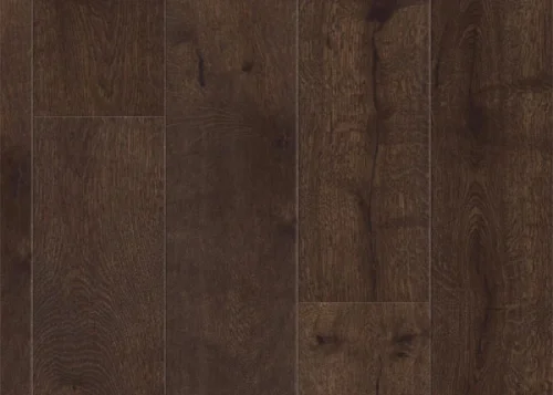 Třívrstvá dřevěná podlaha Alpod Artisan Chalet Dub Schladming