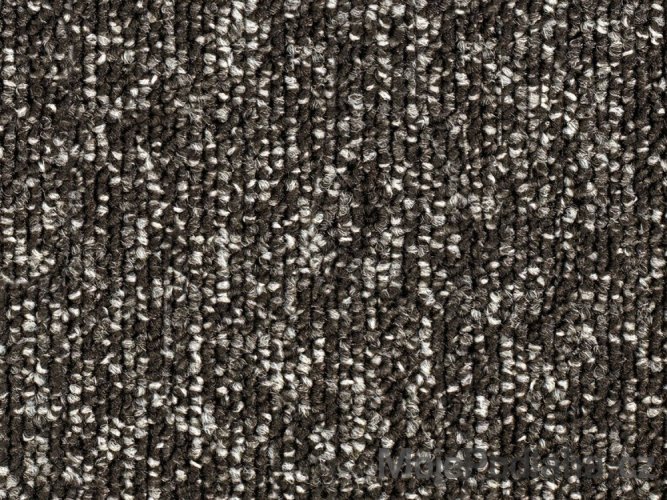 Kobercový dílec Gerflor Armonia 540 Ferro