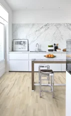Třívrstvá dřevěná podlaha Kährs Ground Collection Jasan Coral