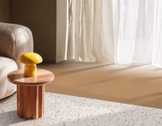 Vinylová podlaha lepená Gerflor Creation 70 Urban Street Amber
