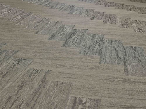 Tkaný vinyl lepený 2tec2 Silva Olive