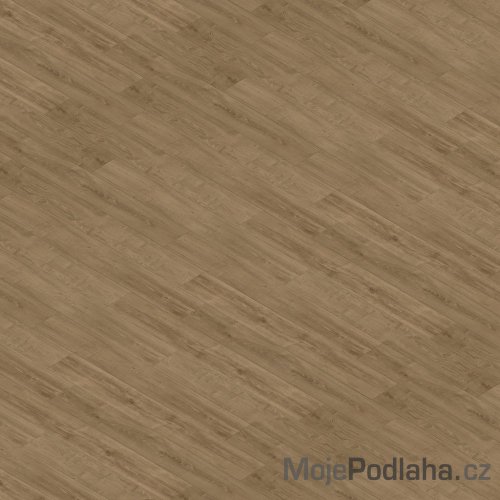 Vinylová podlaha lepená Fatra Thermofix PRO Art Kaštan Honey