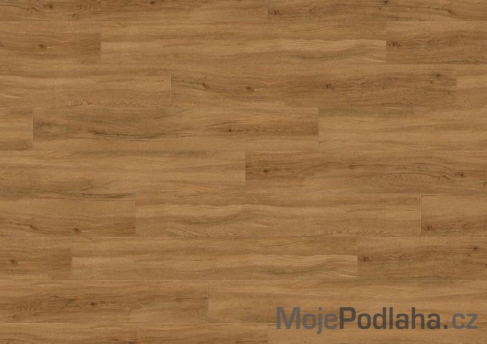 Vinylová podlaha lepená Gerflor Creation 70 Quartet Natural