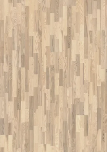 Třívrstvá dřevěná podlaha Kährs Sand Collection Jasan Skagen