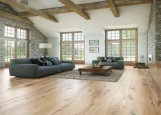 Třívrstvá dřevěná podlaha Alpod Artisan Chalet Dub Solden