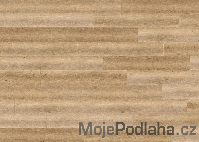 Eko vinylová podlaha lepená Wineo Purline 1200 wood XL Welcome Oskar