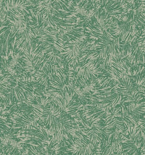 Tkaný vinyl 2tec2 ROLL Palma BIO Emerald