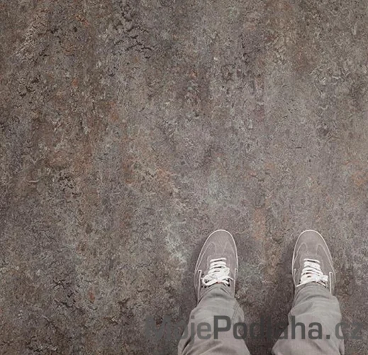 Přírodní linoleum Forbo H84