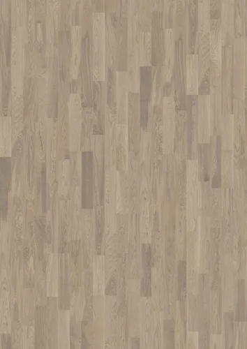Třívrstvá dřevěná podlaha Kährs Lumen Collection Dub Dim