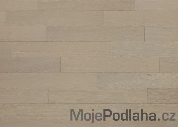 Dýhovaná dřevěná podlaha ParKy Deluxe+ Desert Oak Premium