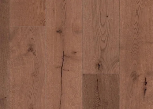 Třívrstvá dřevěná podlaha Alpod Artisan Chalet Dub Verbier