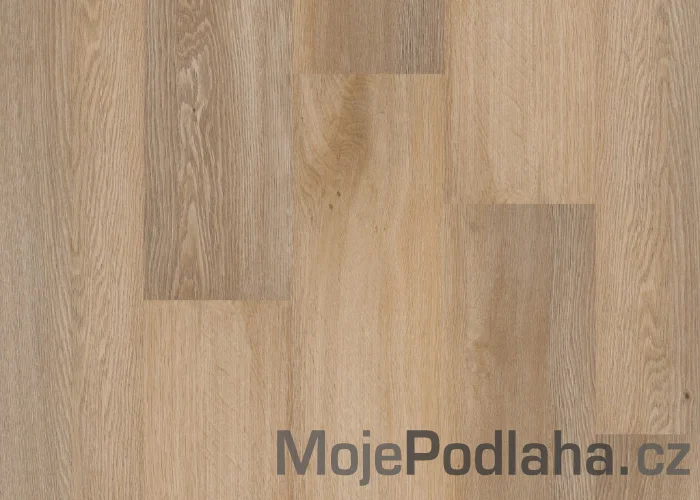 Plovoucí vinylová podlaha Therdex C70040