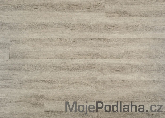 Plovoucí vinylová podlaha Rigid Dub Skandinávský