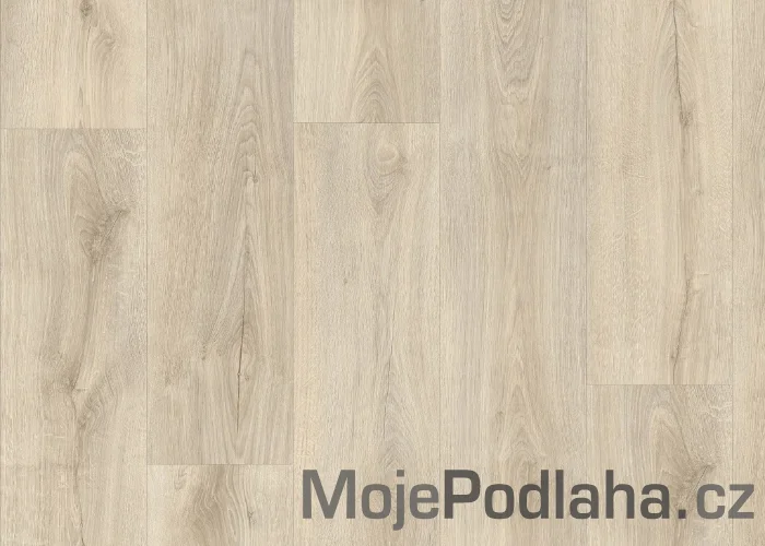 Vinylová podlaha lepená Floor Forever Dub Hermes