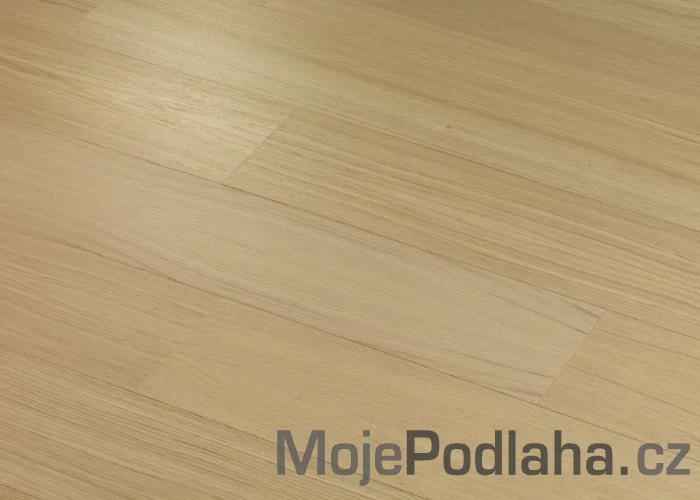Dýhovaná dřevěná podlaha ParKy Master Ivory Oak Premium