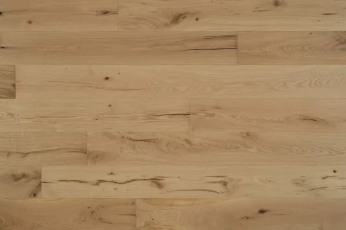 Třívrstvá dřevěná podlaha Lamett Chalet Natural