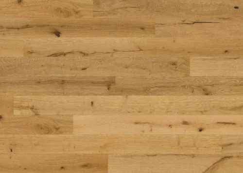 Třívrstvá dřevěná podlaha Kährs Dub Texture Natur
