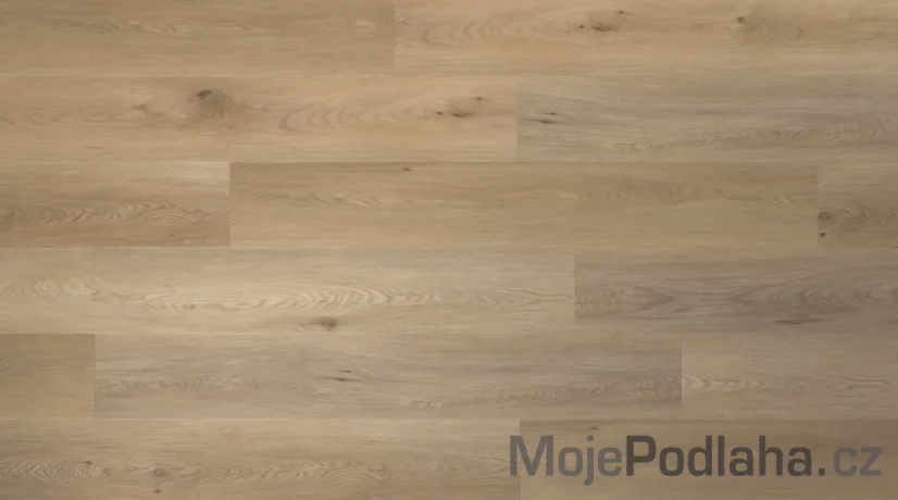 Plovoucí vinylová podlaha Lamett Tarn Click Chestnut