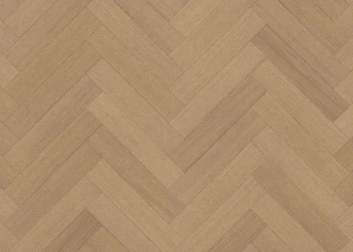Dýhovaná dřevěná podlaha ParKy Swing Sahara Oak Premium - levý