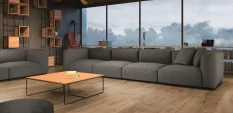 Třívrstvá dřevěná podlaha Floor Forever Dub Sparta XXL