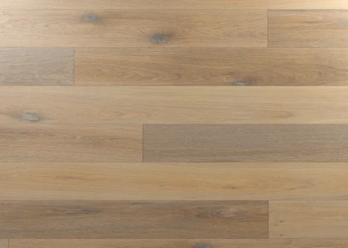 Třívrstvá dřevěná podlaha Esco Soft Tone 042A Smoked Beige Lively (11x155)
