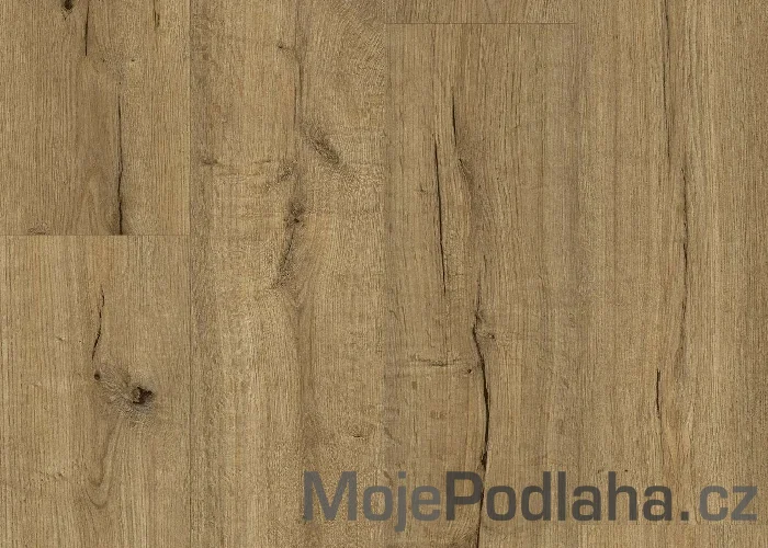 Plovoucí vinylová podlaha Floorify Havana