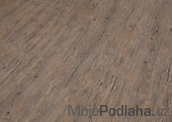 Plovoucí vinylová podlaha Floor Forever Jasan Rustik