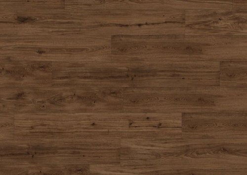 Plovoucí vinylová podlaha Gerflor Creation 70 Clic City Oak Dark Brown