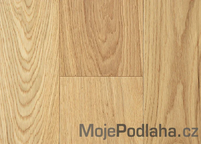 Dvouvrstvá dřevěná podlaha Alpod Style XL 130