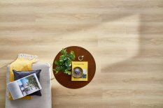 Plovoucí vinylová podlaha Arbiton Woodric Acoustic Dub Rosewille