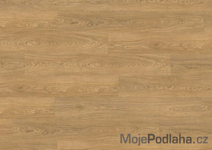 Vinylová podlaha lepená Gerflor Creation 70 Lounge Oak Golden EIR