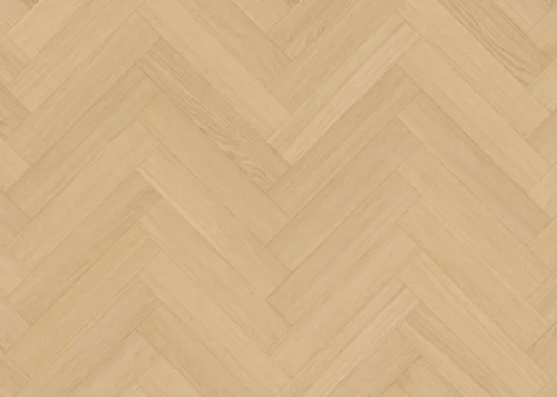 Dýhovaná dřevěná podlaha ParKy Ivory Oak Rustic Light - pravý