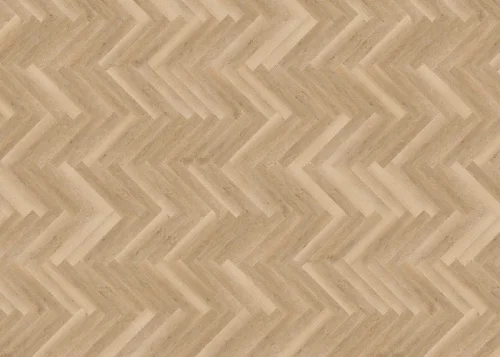Eko vinylová podlaha lepená Wineo Purline 1200 wood XS Herringbone Welcome Oskar